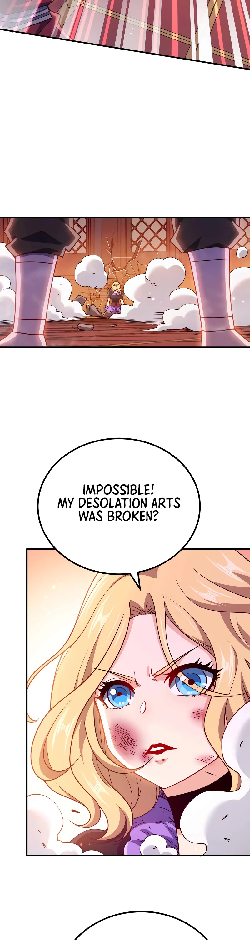 My Wife Is Actually the Empress? Chapter 135 page 7 - Chapter 135
