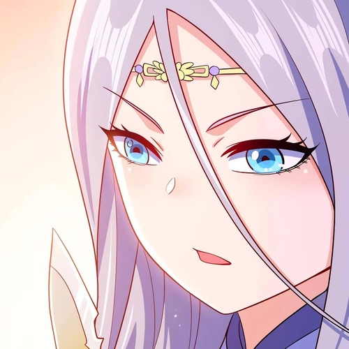 My Wife Is Actually the Empress? Chapter 135 cover