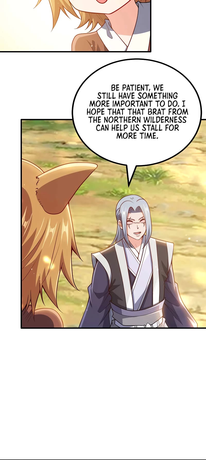 My Wife Is Actually the Empress? Chapter 136 page 13 - Chapter 136