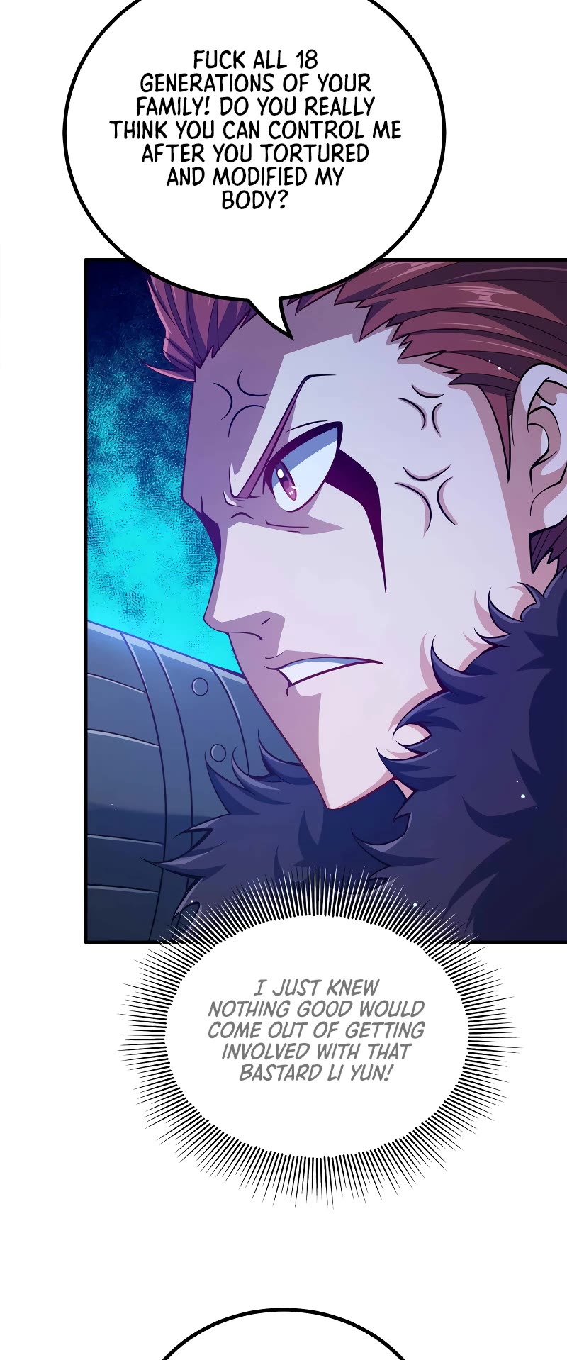 My Wife Is Actually the Empress? Chapter 136 page 24 - Chapter 136