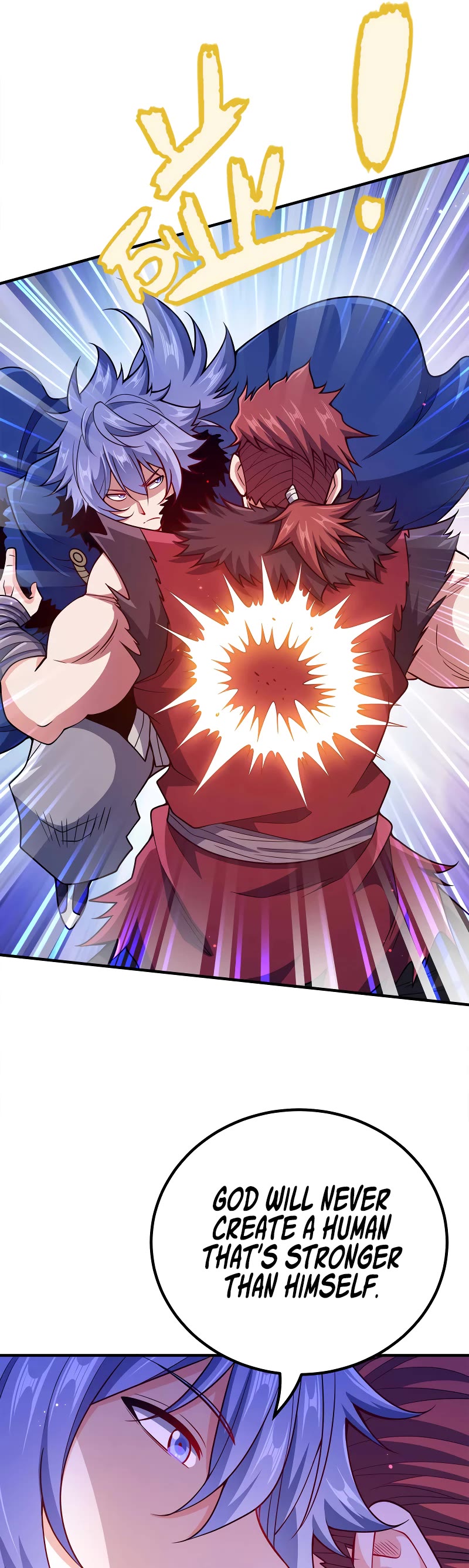 My Wife Is Actually the Empress? Chapter 136 page 26 - Chapter 136