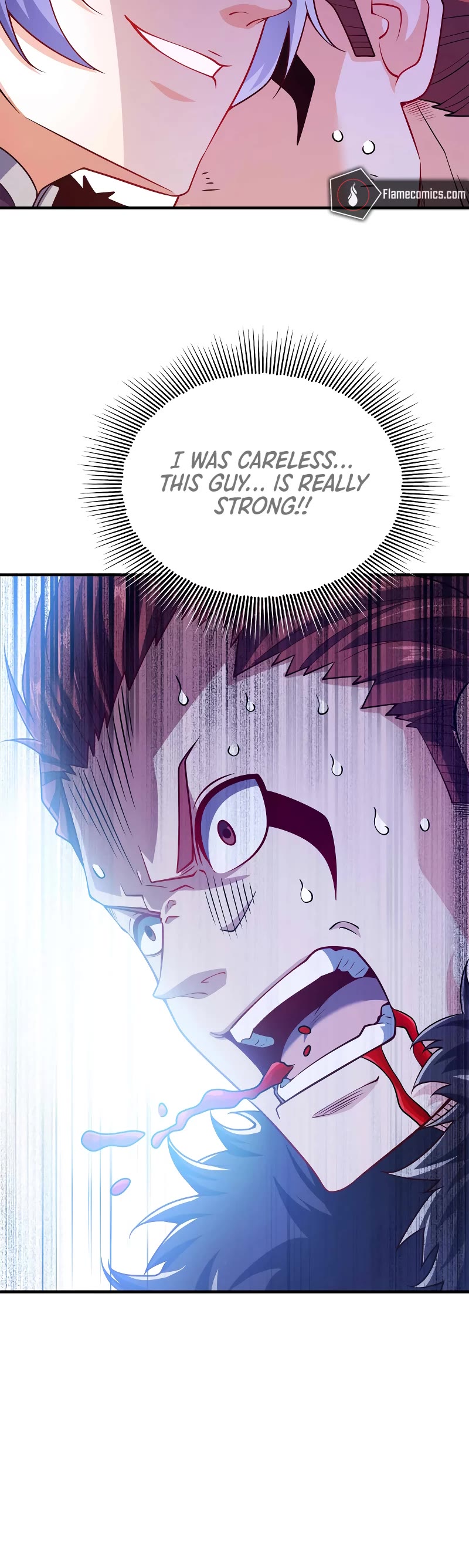My Wife Is Actually the Empress? Chapter 136 page 27 - Chapter 136