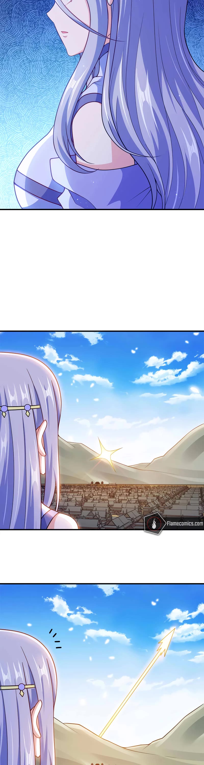 My Wife Is Actually the Empress? Chapter 136 page 7 - Chapter 136