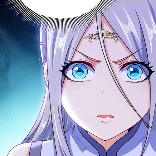 My Wife Is Actually the Empress? Chapter 136 cover