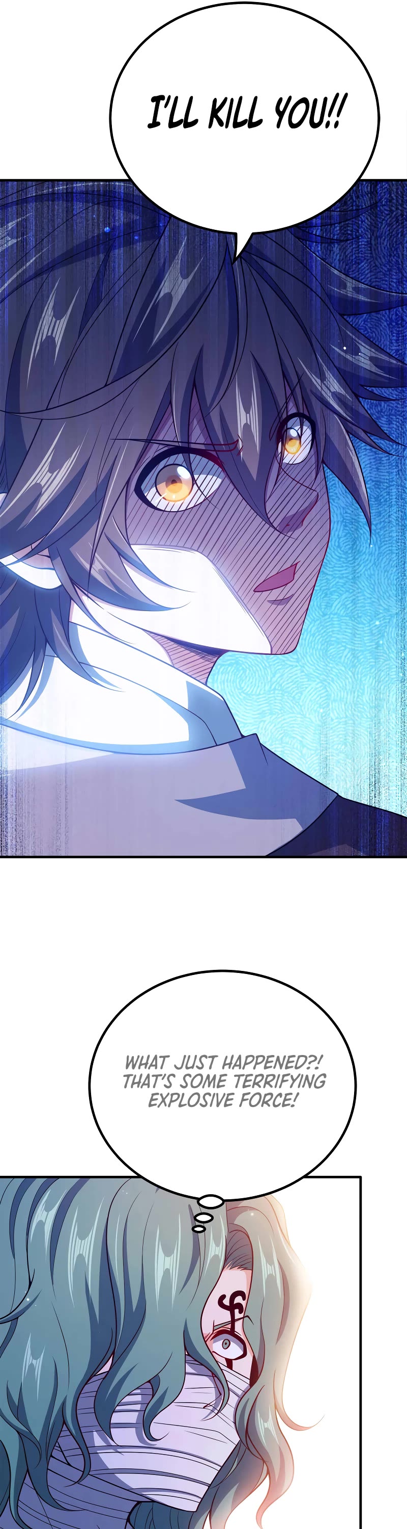 My Wife Is Actually the Empress? Chapter 137 page 17 - Chapter 137