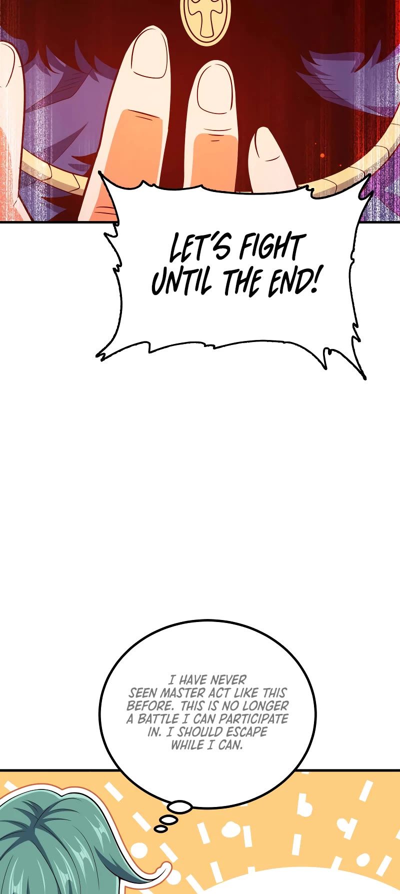 My Wife Is Actually the Empress? Chapter 137 page 19 - Chapter 137