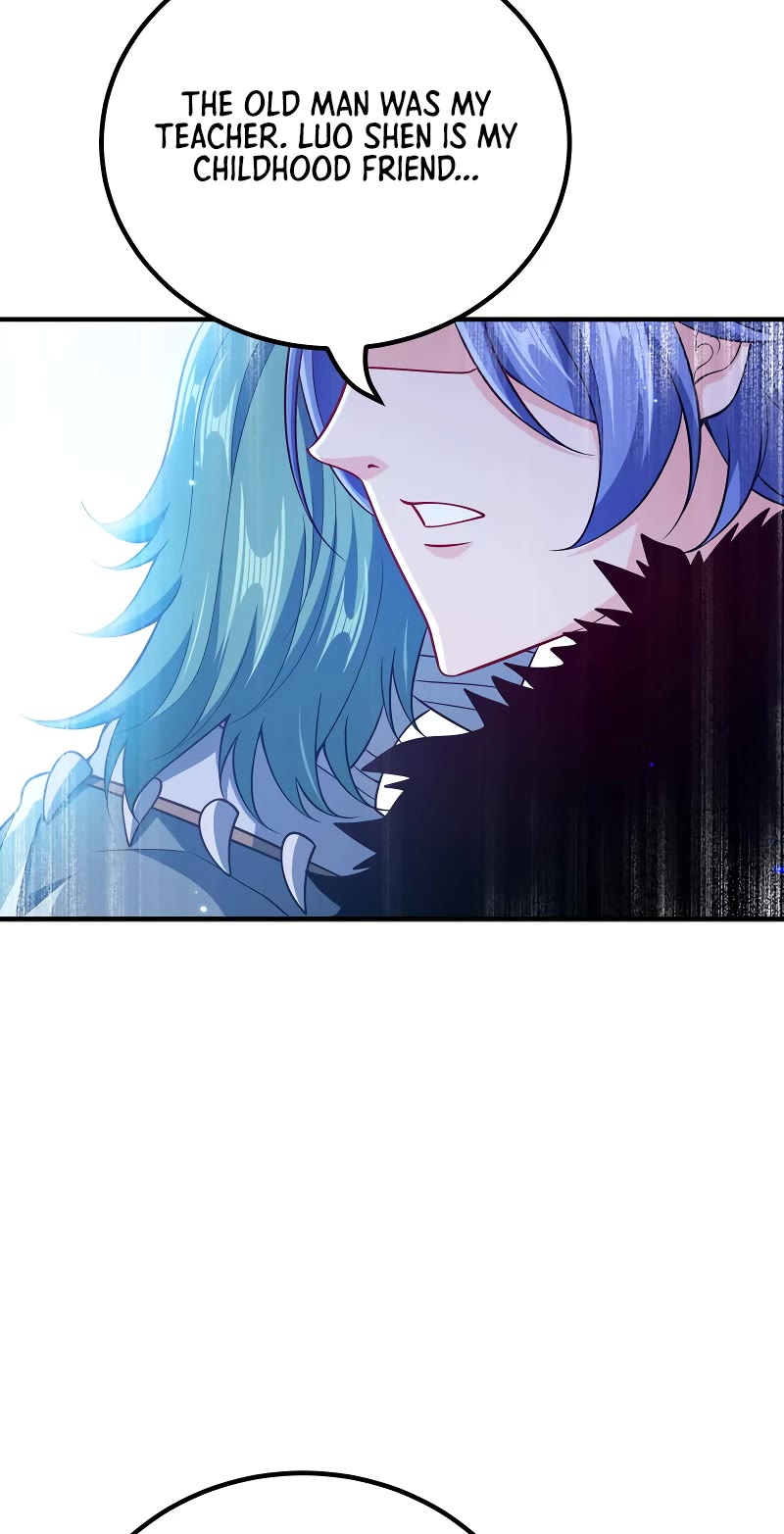 My Wife Is Actually the Empress? Chapter 137 page 23 - Chapter 137
