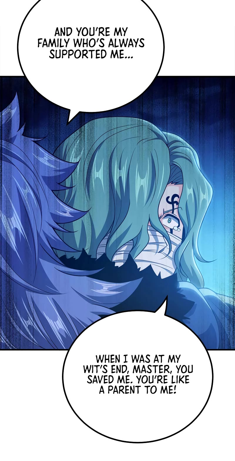 My Wife Is Actually the Empress? Chapter 137 page 24 - Chapter 137