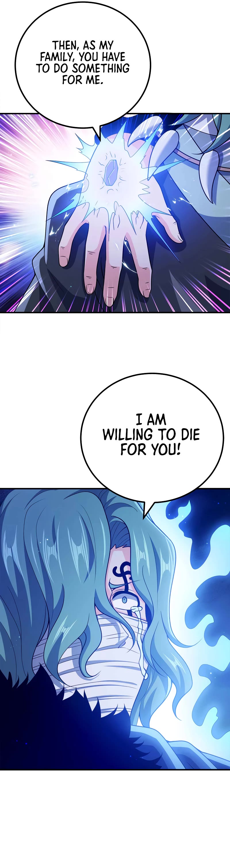 My Wife Is Actually the Empress? Chapter 137 page 25 - Chapter 137