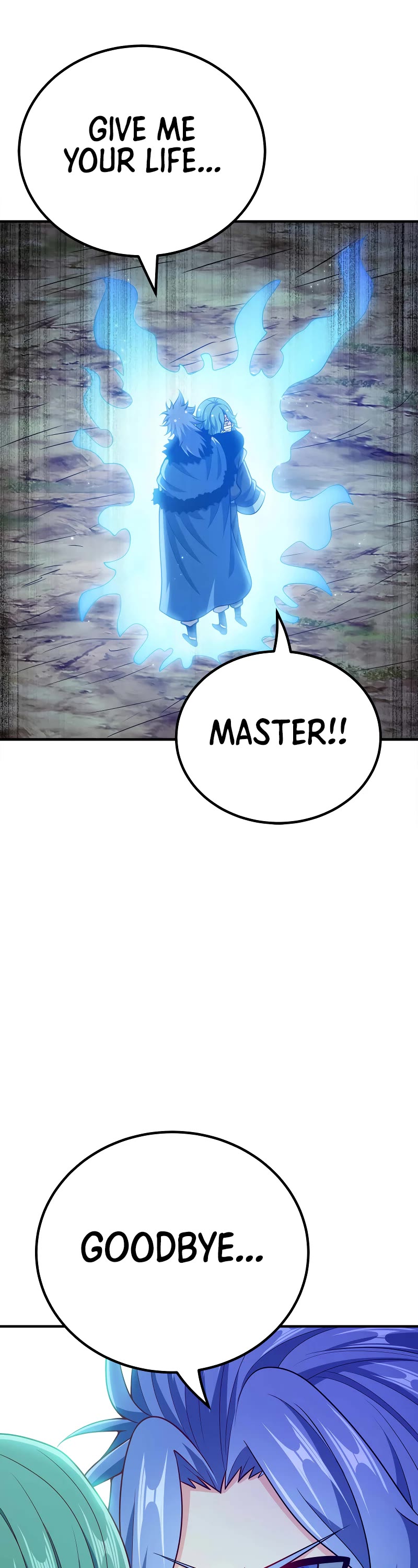 My Wife Is Actually the Empress? Chapter 137 page 26 - Chapter 137
