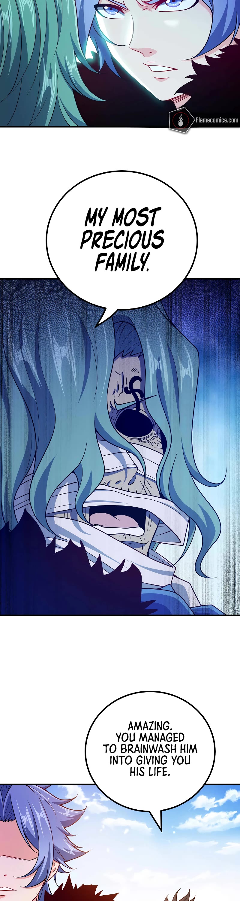 My Wife Is Actually the Empress? Chapter 137 page 27 - Chapter 137