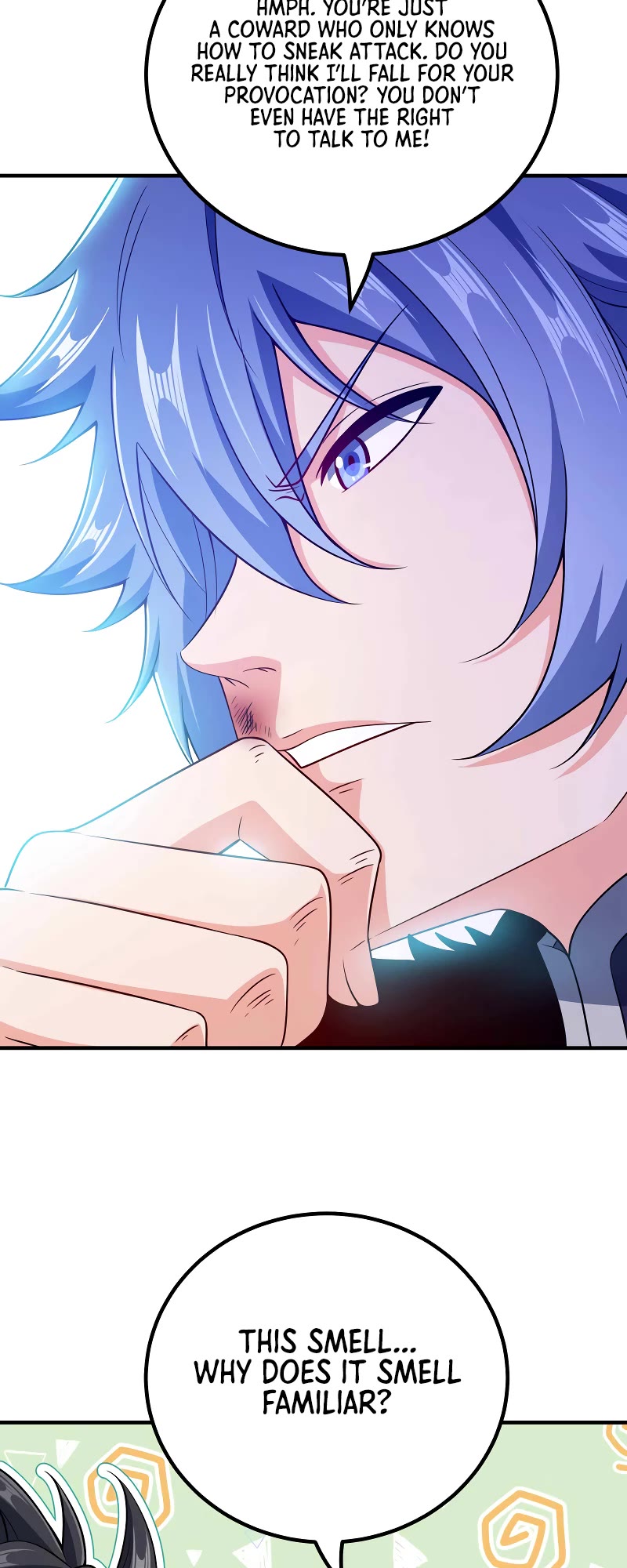 My Wife Is Actually the Empress? Chapter 137 page 8 - Chapter 137