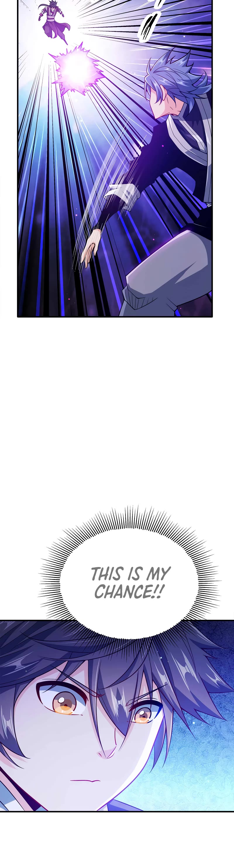 My Wife Is Actually the Empress? Chapter 138 page 16 - Chapter 138