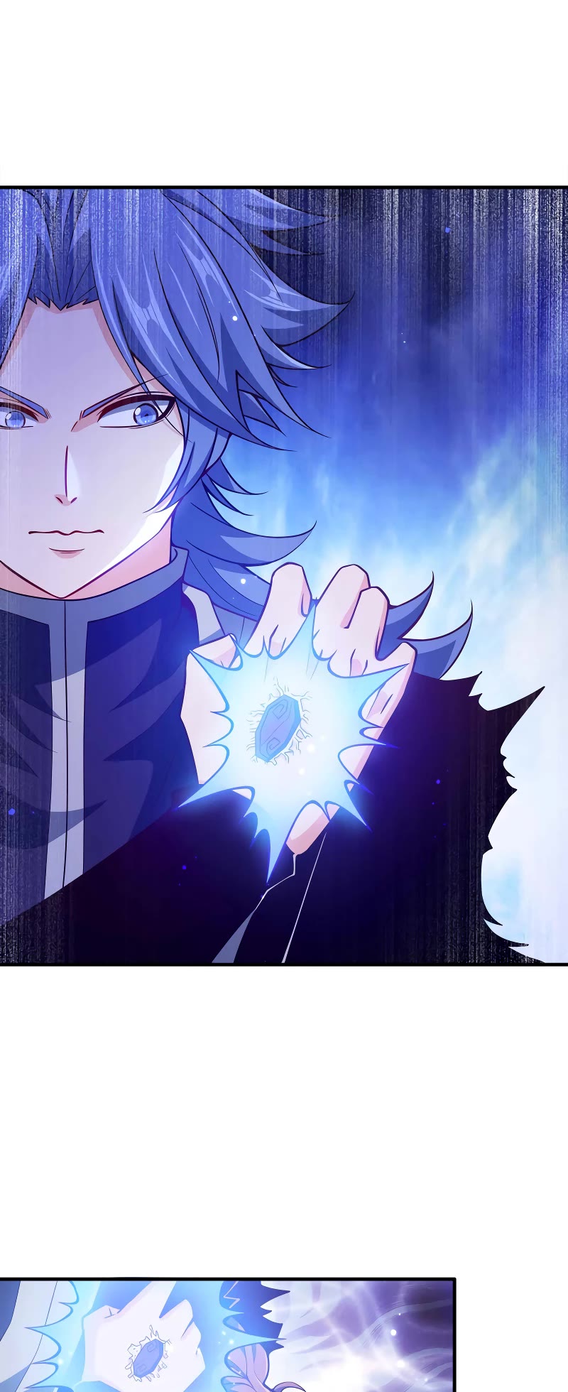 My Wife Is Actually the Empress? Chapter 138 page 19 - Chapter 138