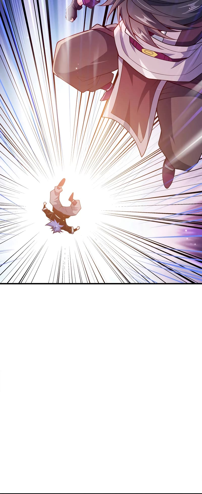 My Wife Is Actually the Empress? Chapter 138 page 9 - Chapter 138