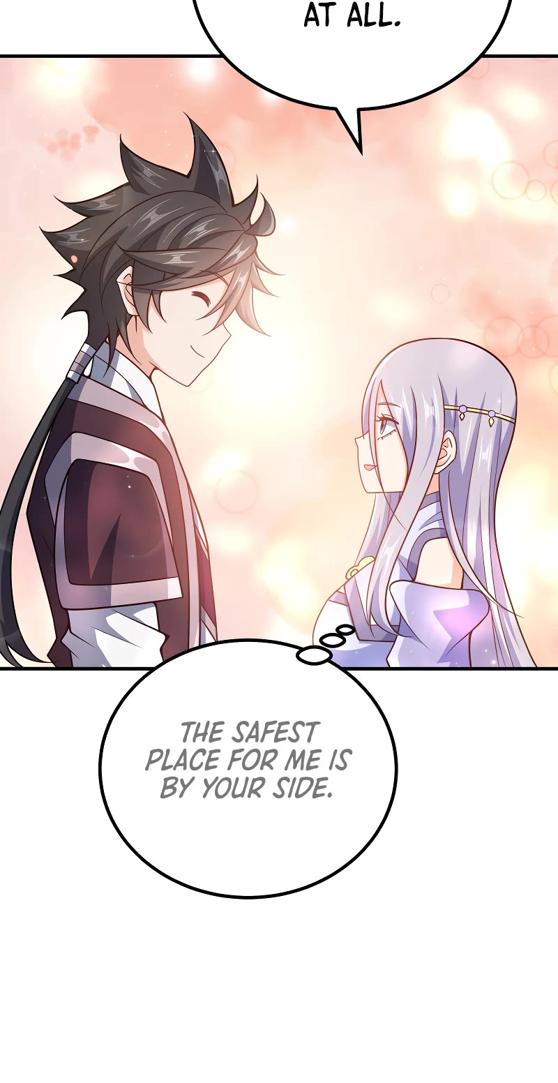 My Wife Is Actually the Empress? Chapter 139 page 16 - Chapter 139