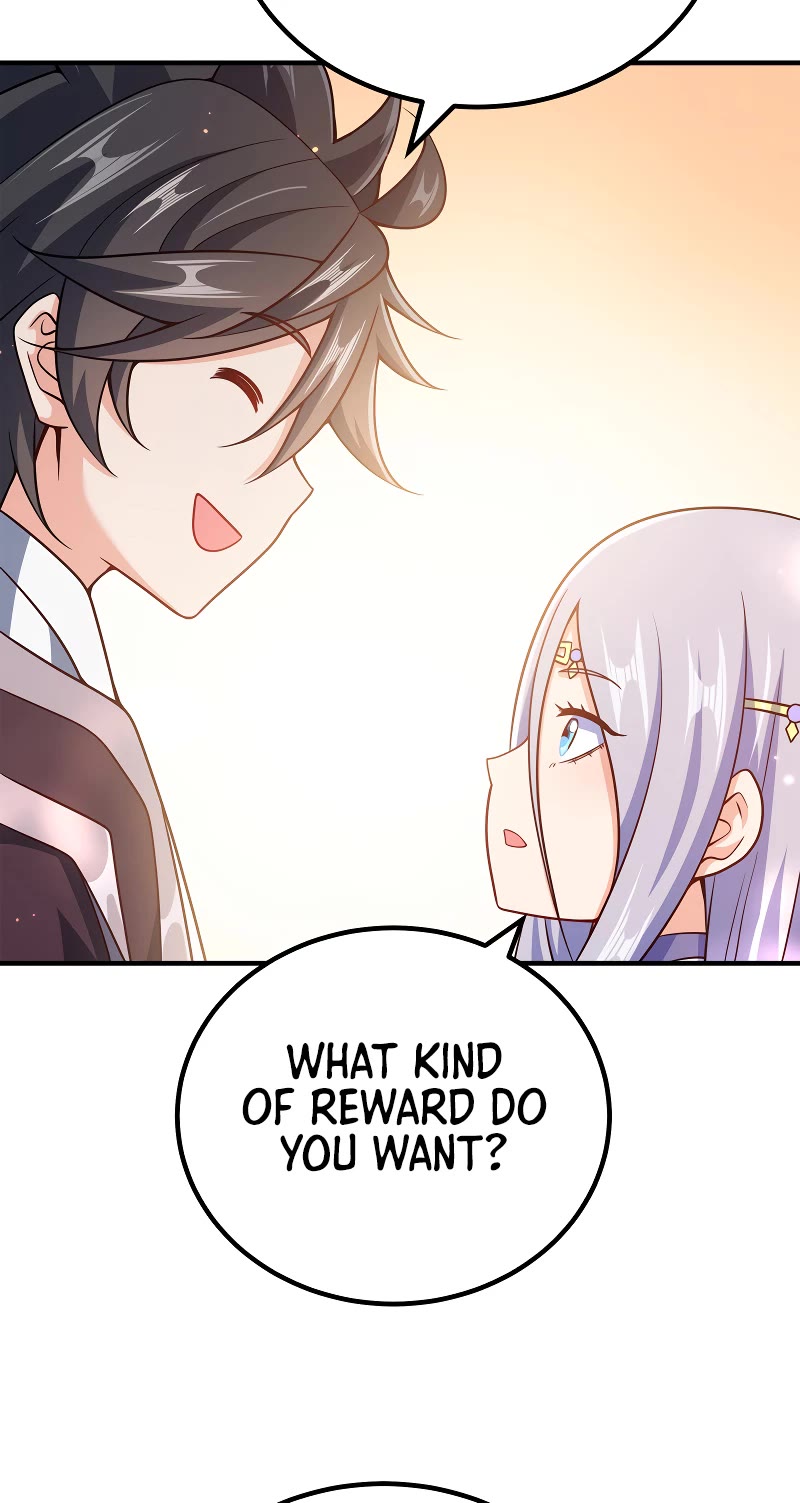 My Wife Is Actually the Empress? Chapter 139 page 24 - Chapter 139