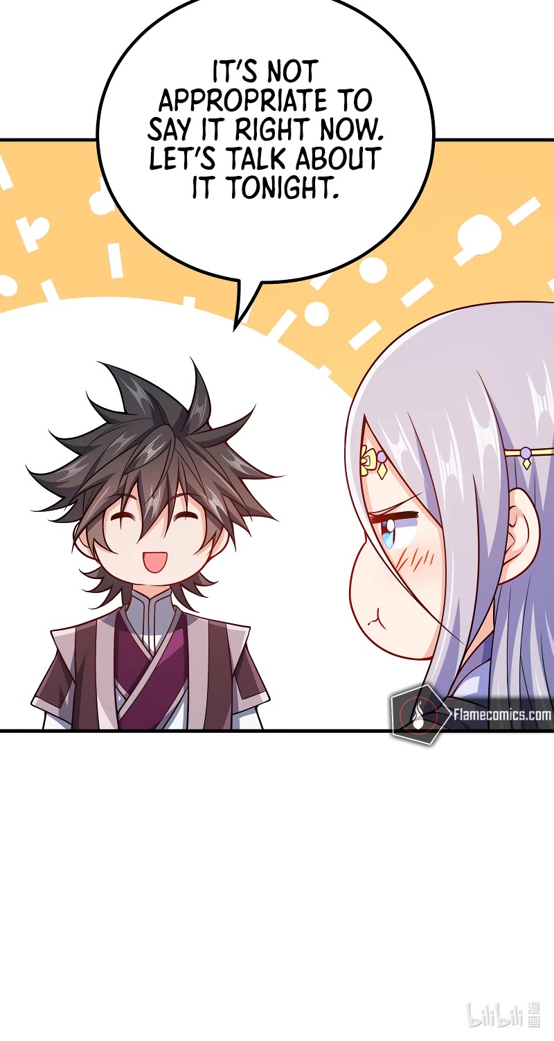 My Wife Is Actually the Empress? Chapter 139 page 25 - Chapter 139