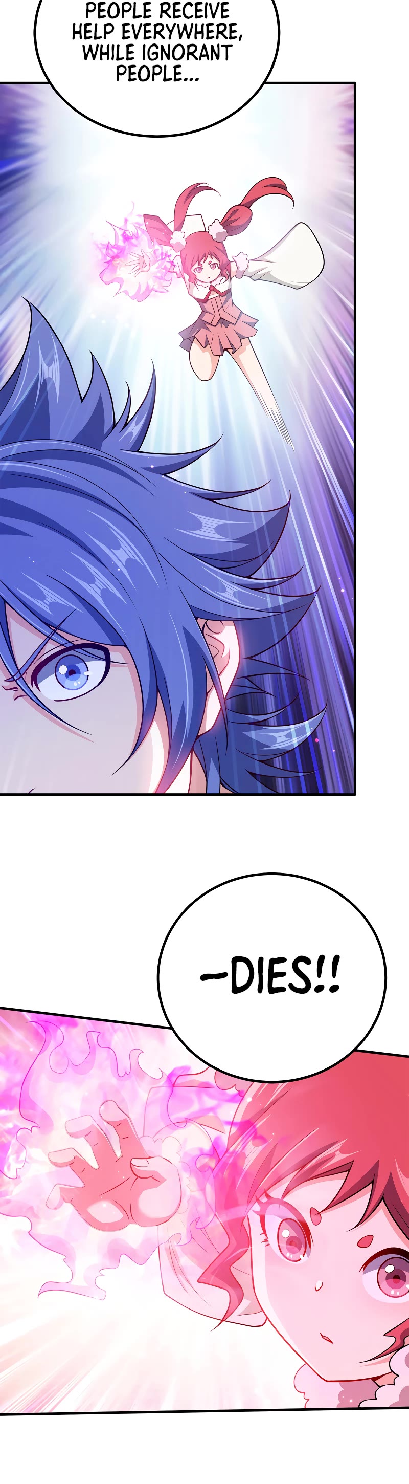 My Wife Is Actually the Empress? Chapter 139 page 8 - Chapter 139