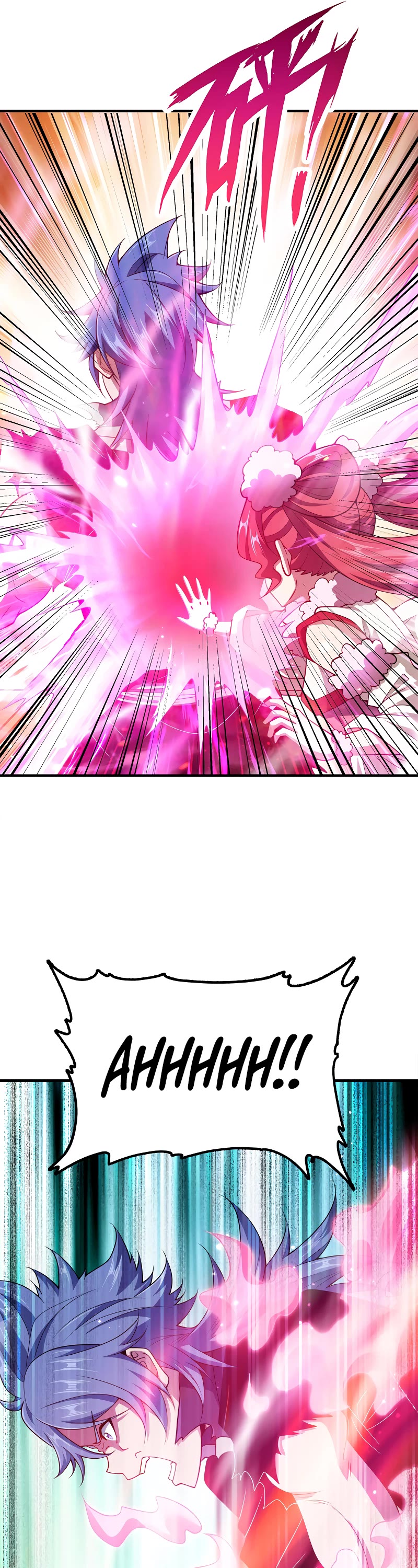 My Wife Is Actually the Empress? Chapter 139 page 9 - Chapter 139