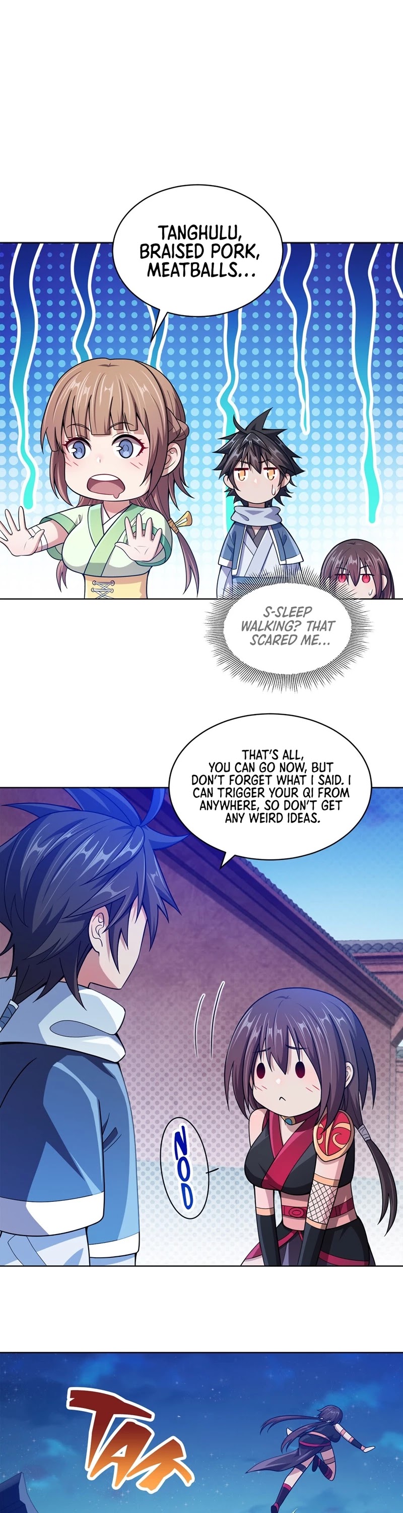 My Wife Is Actually the Empress? Chapter 14 page 13 - Chapter 14
