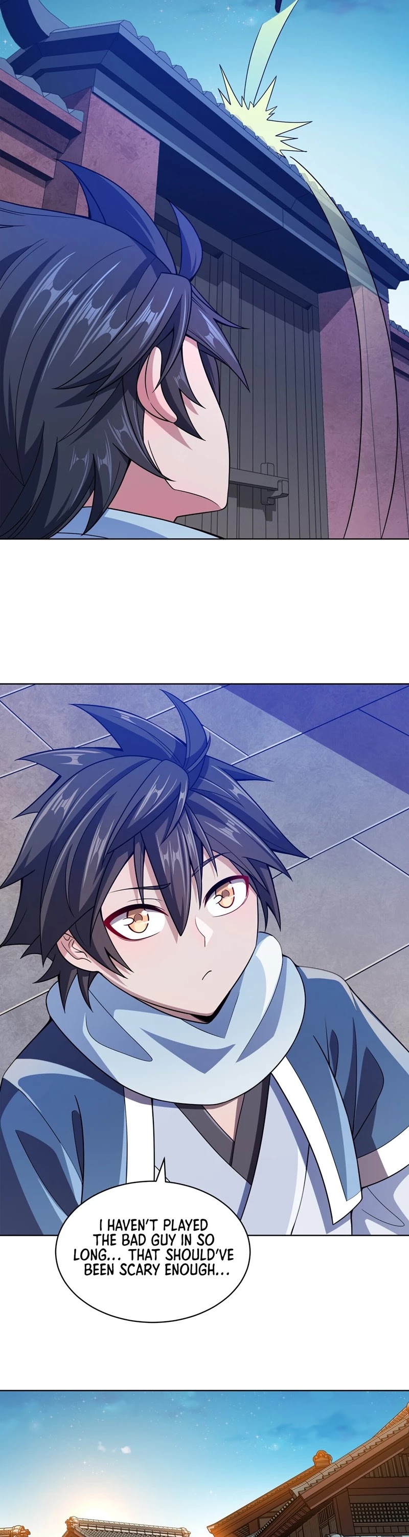 My Wife Is Actually the Empress? Chapter 14 page 14 - Chapter 14