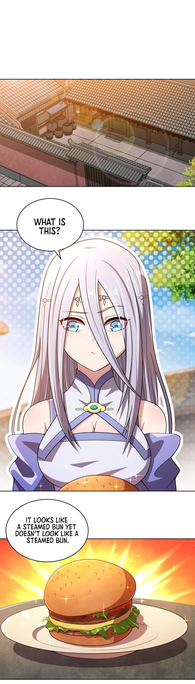 My Wife Is Actually the Empress? Chapter 14 page 16 - Chapter 14