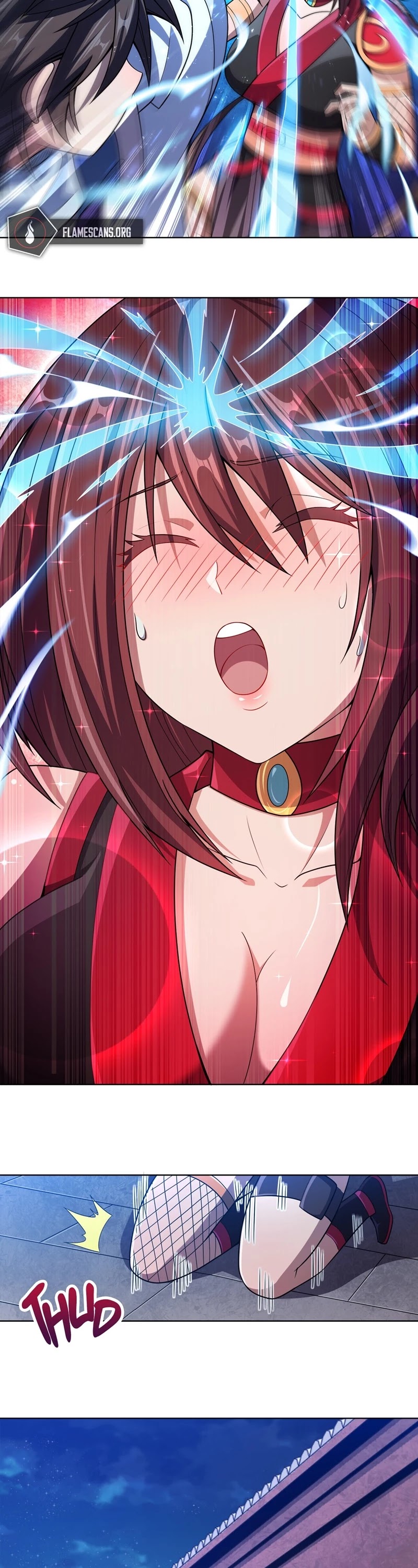 My Wife Is Actually the Empress? Chapter 14 page 5 - Chapter 14