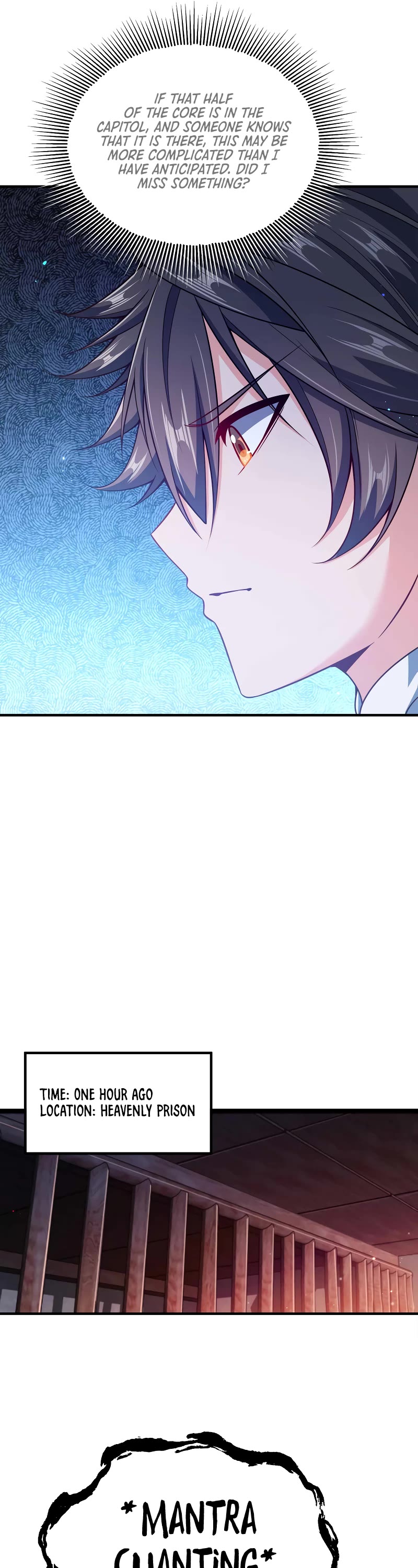 My Wife Is Actually the Empress? Chapter 140 page 13 - Chapter 140