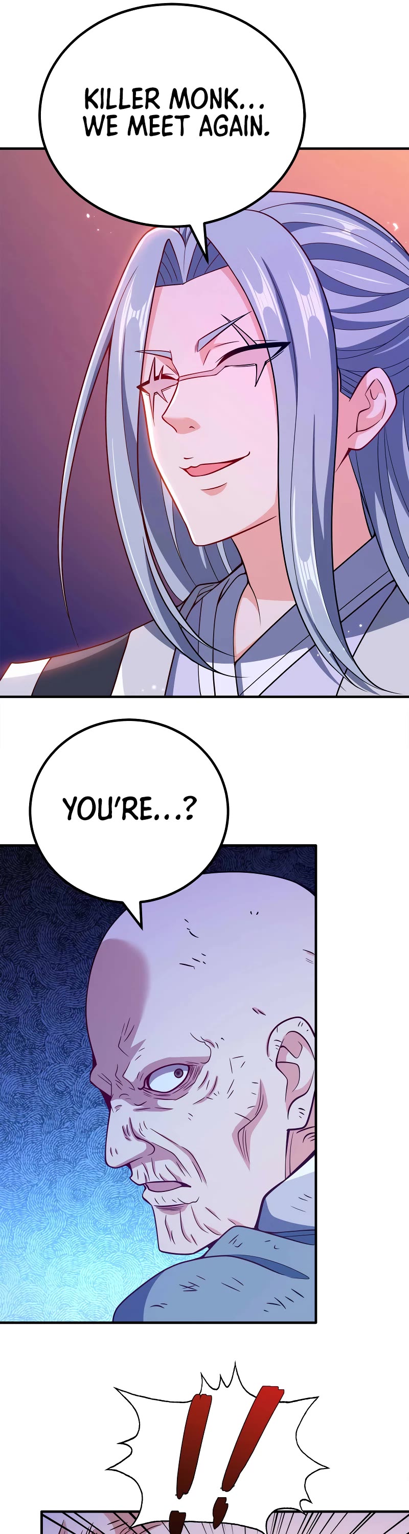 My Wife Is Actually the Empress? Chapter 140 page 16 - Chapter 140