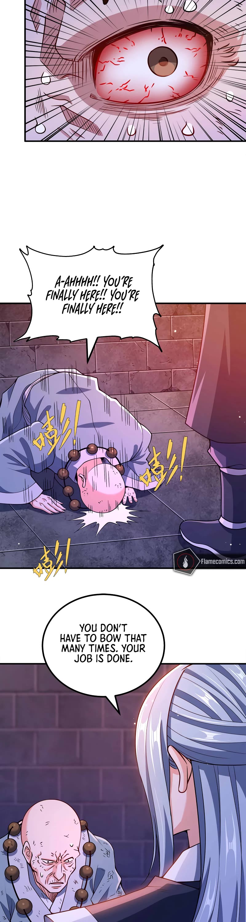 My Wife Is Actually the Empress? Chapter 140 page 17 - Chapter 140