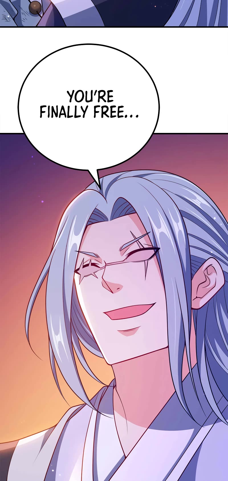 My Wife Is Actually the Empress? Chapter 140 page 18 - Chapter 140