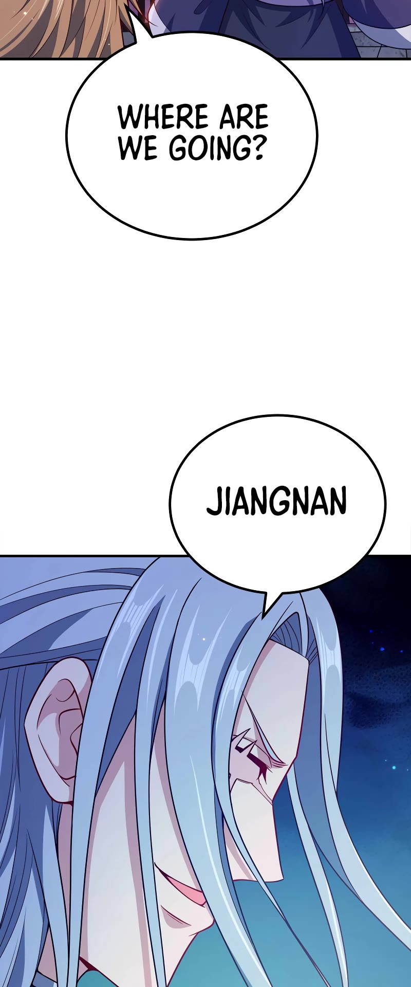 My Wife Is Actually the Empress? Chapter 140 page 22 - Chapter 140