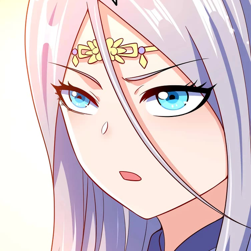 My Wife Is Actually the Empress? Chapter 140 cover