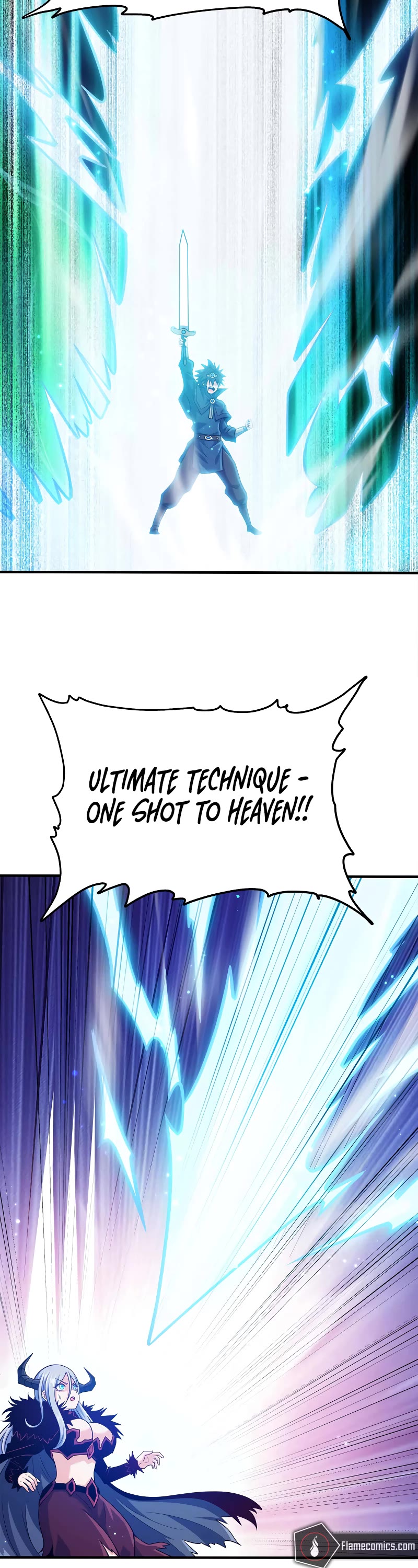 My Wife Is Actually the Empress? Chapter 141 page 11 - Chapter 141