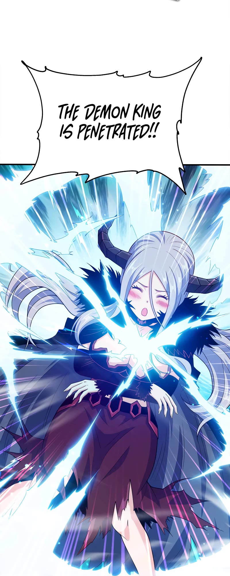 My Wife Is Actually the Empress? Chapter 141 page 12 - Chapter 141