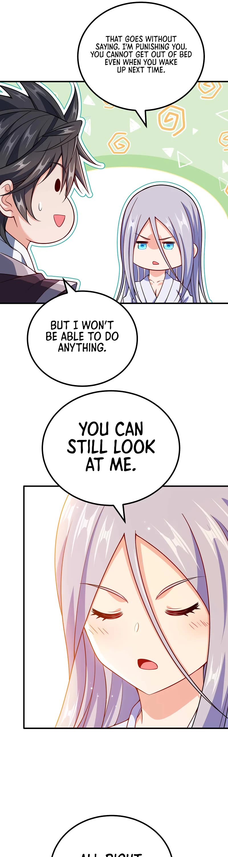 My Wife Is Actually the Empress? Chapter 141 page 17 - Chapter 141