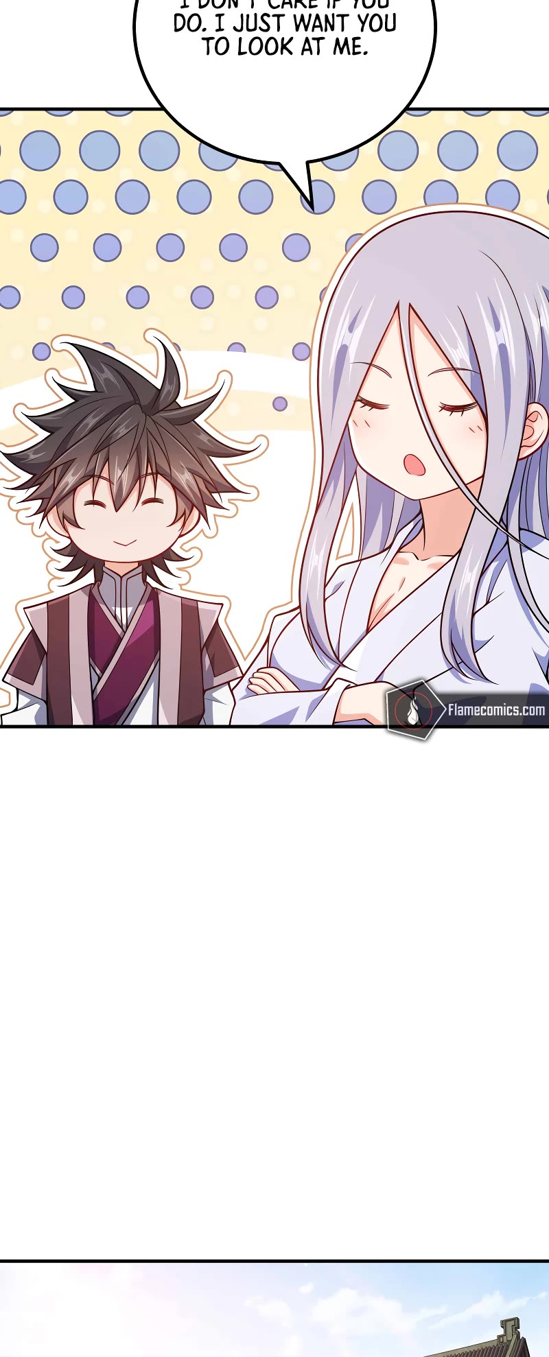 My Wife Is Actually the Empress? Chapter 141 page 19 - Chapter 141