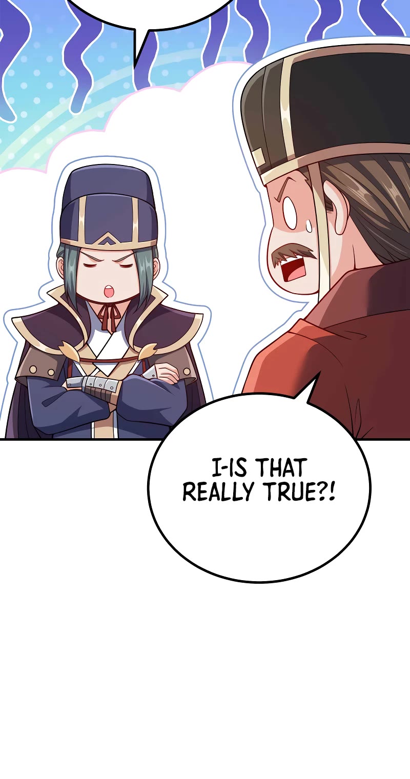 My Wife Is Actually the Empress? Chapter 141 page 24 - Chapter 141