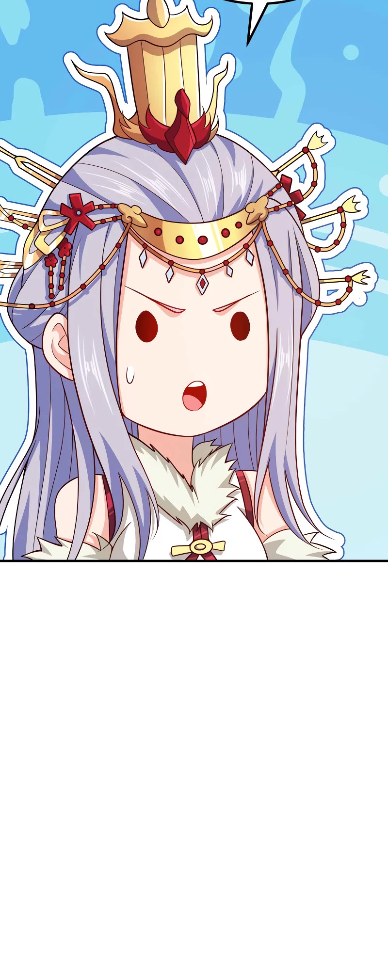 My Wife Is Actually the Empress? Chapter 141 page 30 - Chapter 141