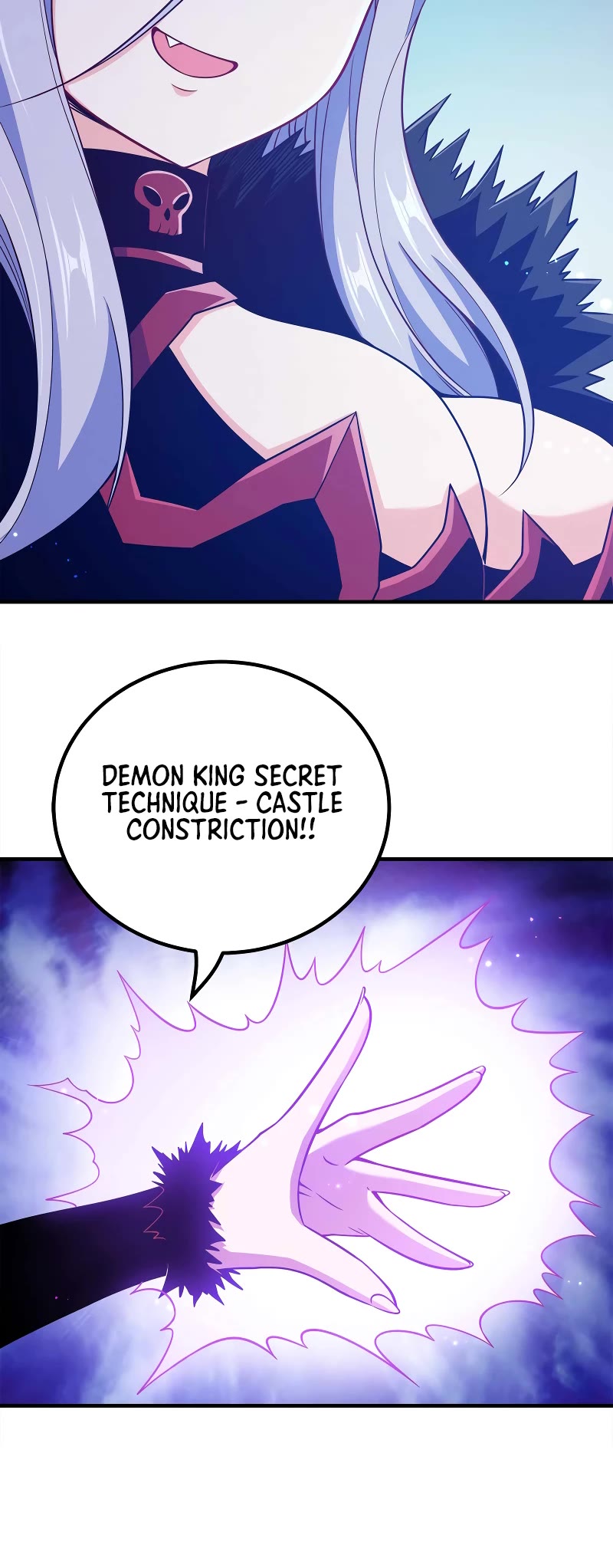 My Wife Is Actually the Empress? Chapter 141 page 5 - Chapter 141