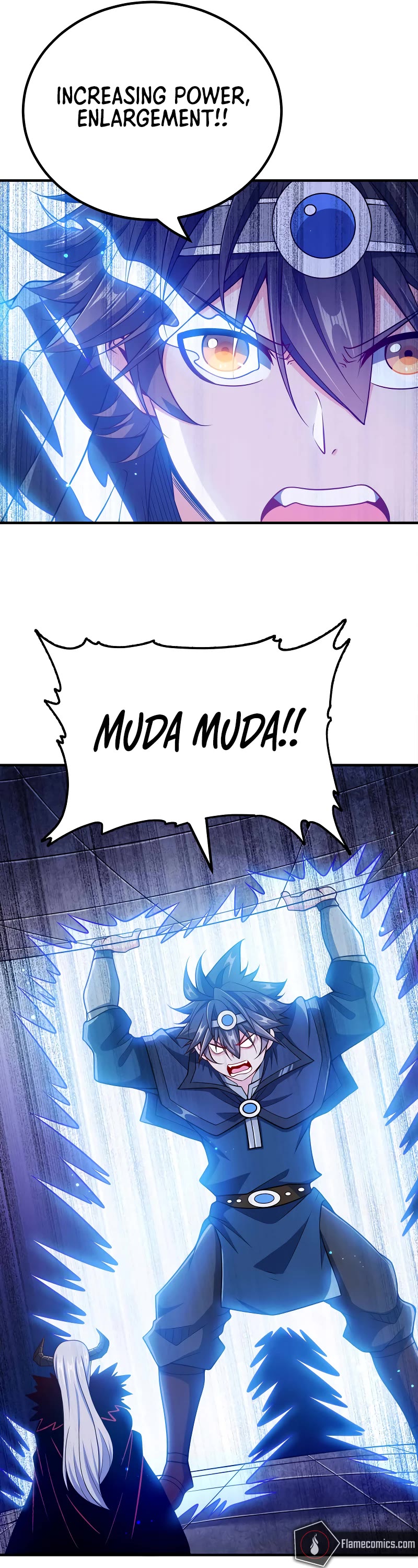 My Wife Is Actually the Empress? Chapter 141 page 7 - Chapter 141