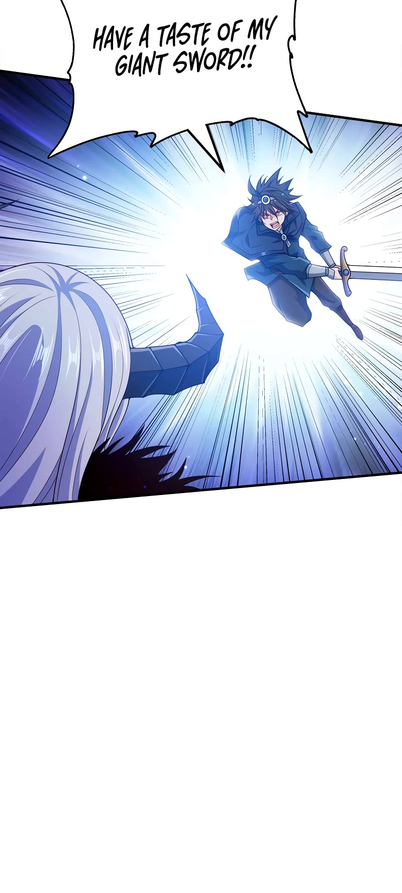 My Wife Is Actually the Empress? Chapter 141 page 9 - Chapter 141