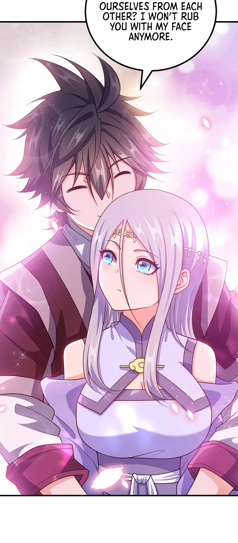 My Wife Is Actually the Empress? Chapter 142 page 13 - Chapter 142