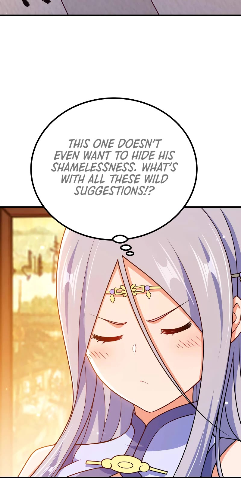 My Wife Is Actually the Empress? Chapter 142 page 20 - Chapter 142