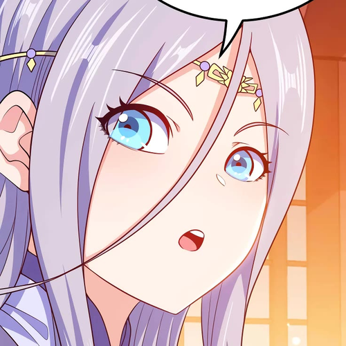 My Wife Is Actually the Empress? Chapter 142 cover