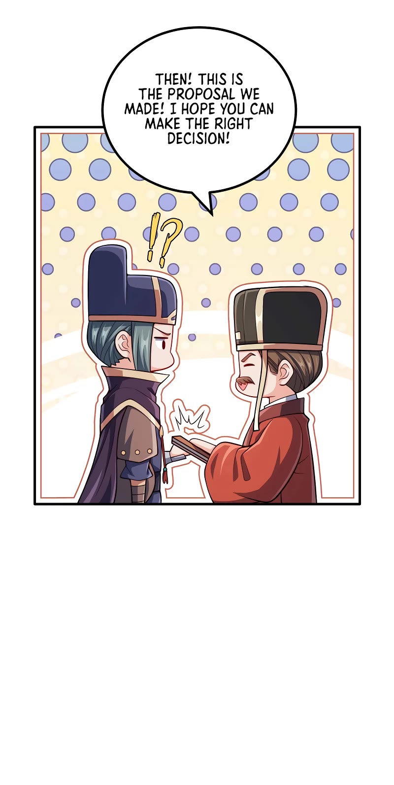 My Wife Is Actually the Empress? Chapter 143 page 12 - Chapter 143