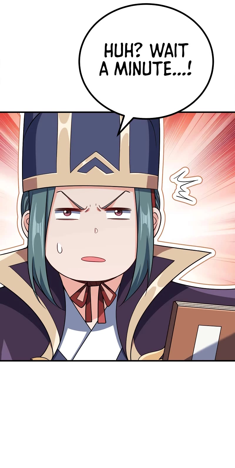 My Wife Is Actually the Empress? Chapter 143 page 13 - Chapter 143