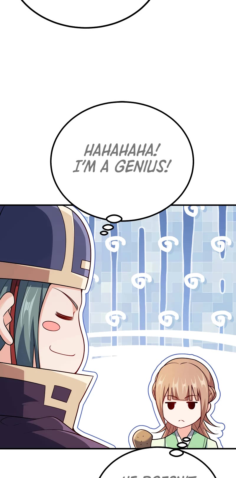My Wife Is Actually the Empress? Chapter 143 page 20 - Chapter 143