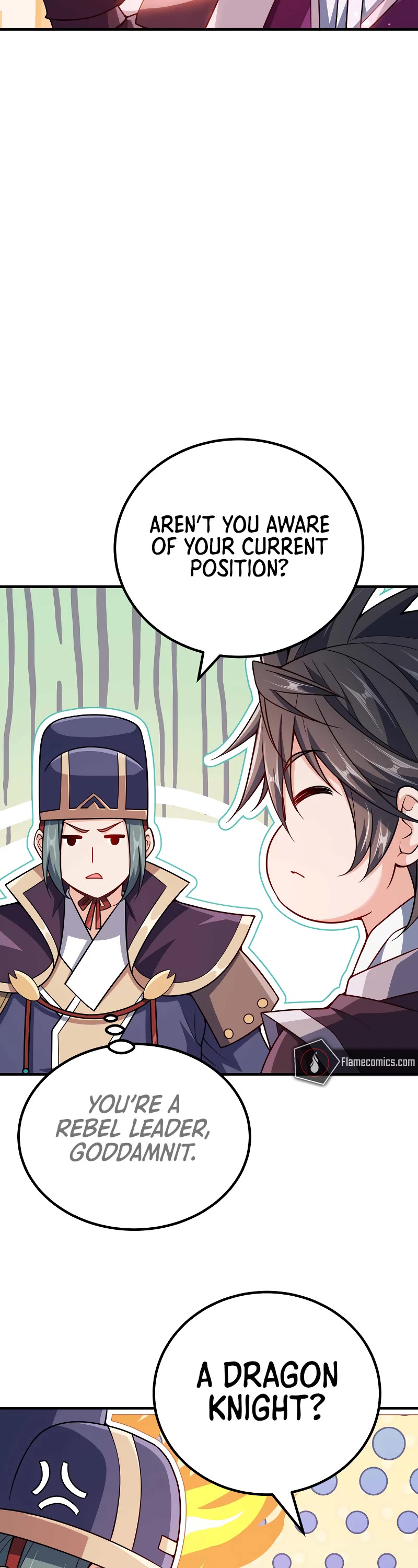 My Wife Is Actually the Empress? Chapter 143 page 26 - Chapter 143